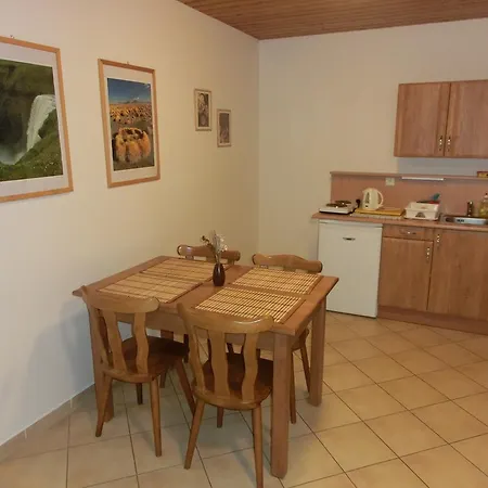 Penzion Kaminek 3*