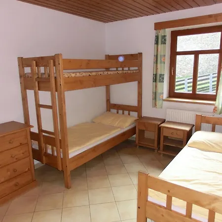 Penzion Kaminek