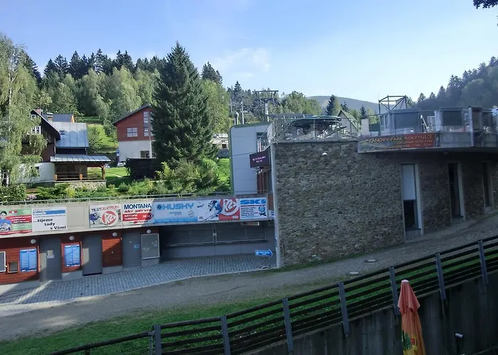 Kaminek
